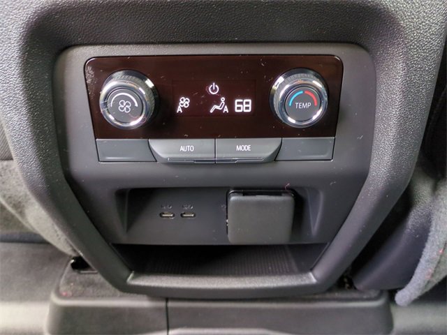 Certified 2024 Chevrolet Traverse LT w/ Trailering Package image 22