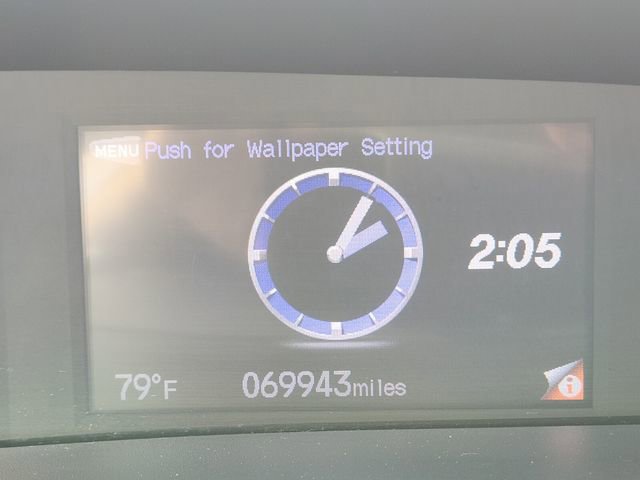 Used 2014 Honda Civic LX image 29