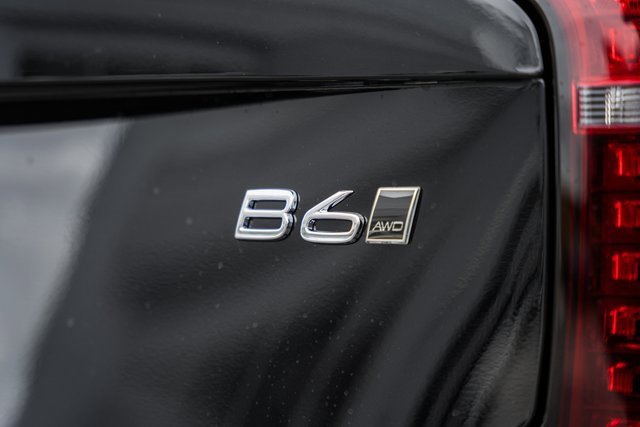 New 2026 Volvo XC90 B6 Plus image 8