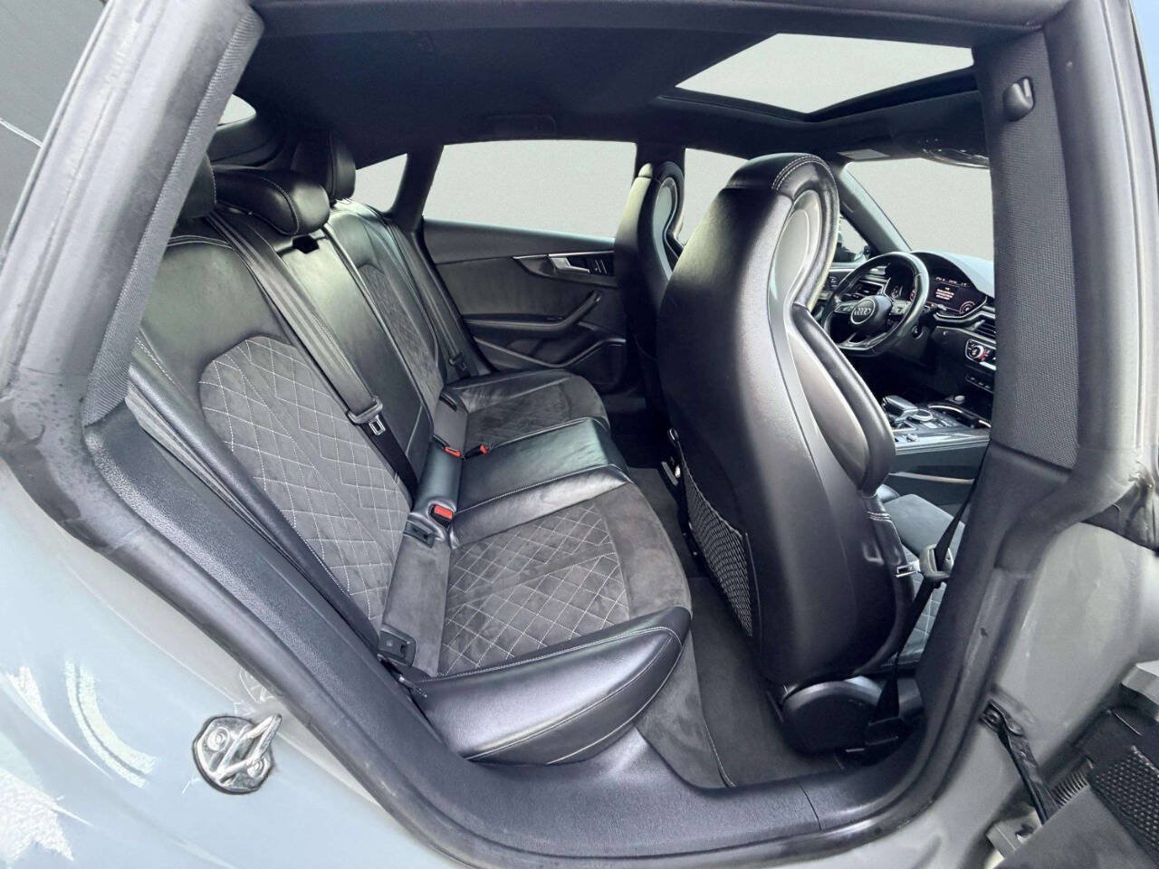 Used 2019 Audi S5 Premium Plus w/ Premium Plus AWD/4WD image 24