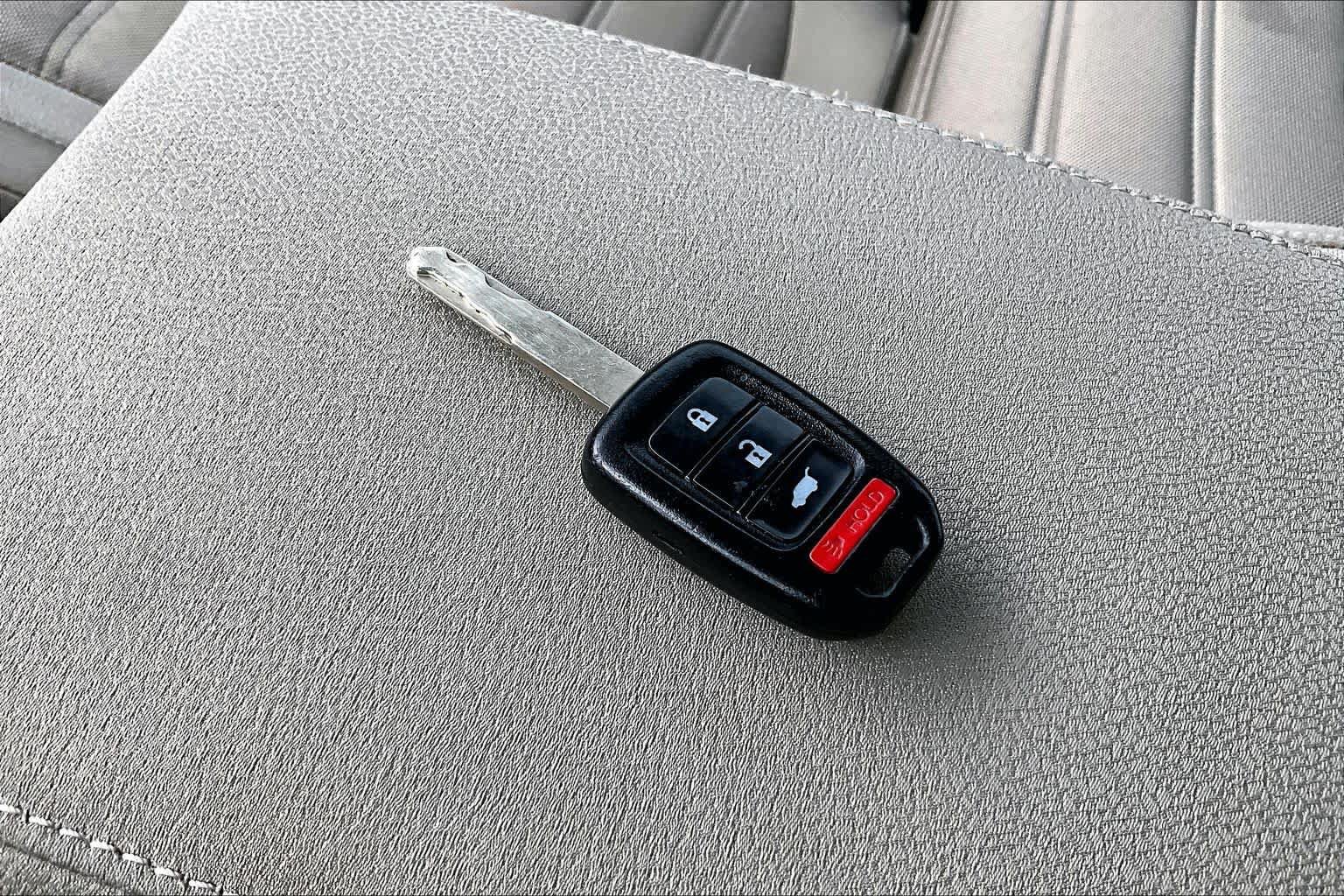 Used 2021 Honda CR-V LX image 15