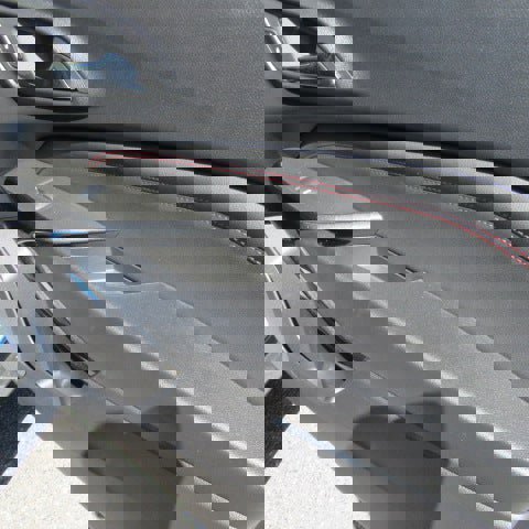 Used 2024 Chevrolet Trax RS w/ Sunroof Package image 12