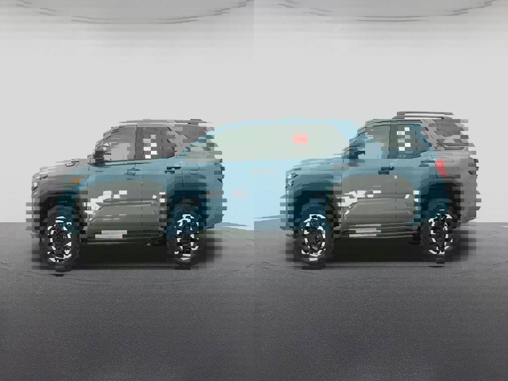 New 2026 Toyota 4Runner TRD Off-Road Premium image 19