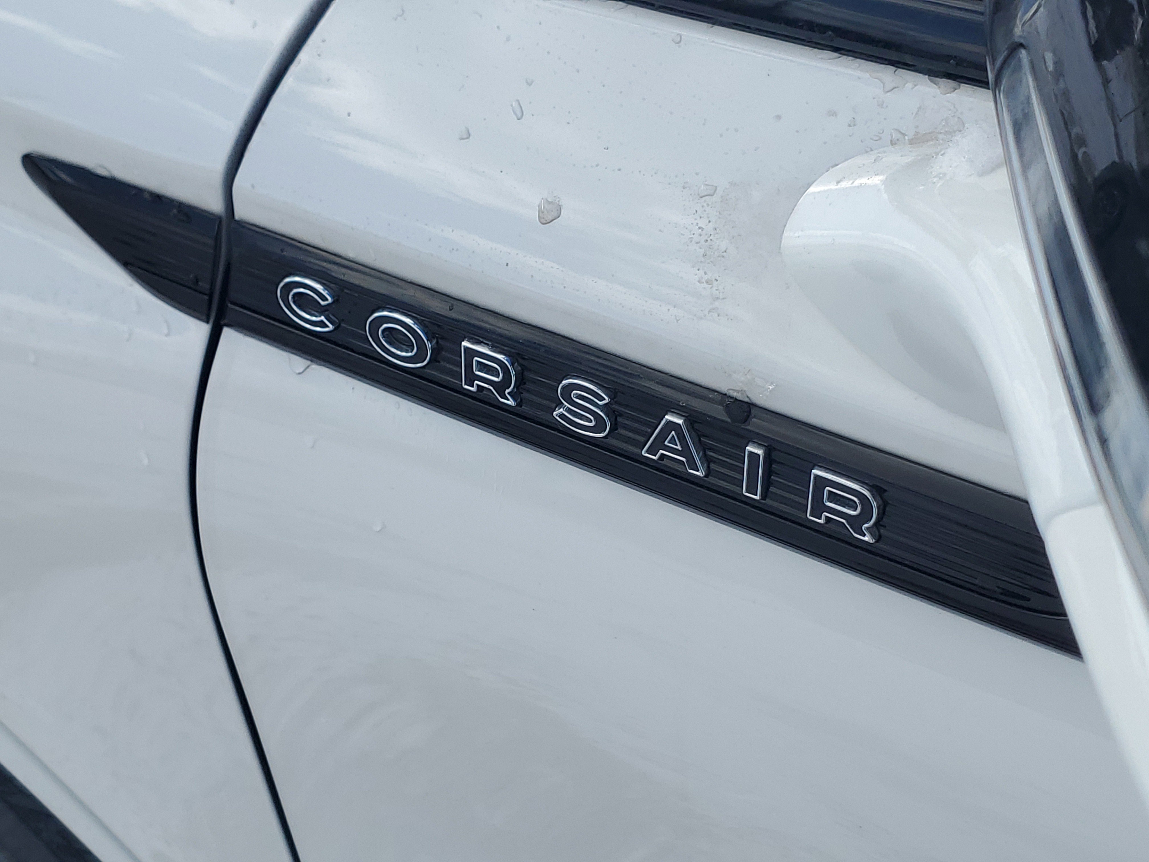 New 2026 Lincoln Corsair Premiere image 7
