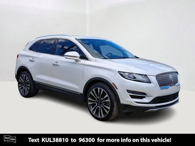 Used 2019 Lincoln MKC Reserve w/ MKC Climate Package AWD/4WD image 1