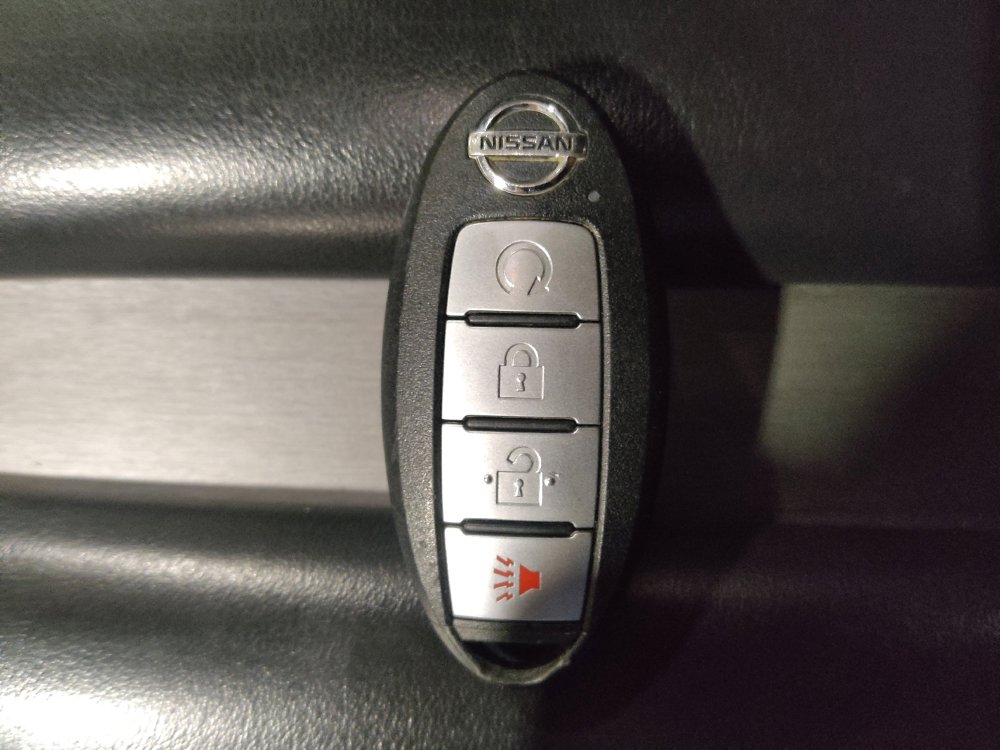 Used 2019 Nissan Murano S image 32