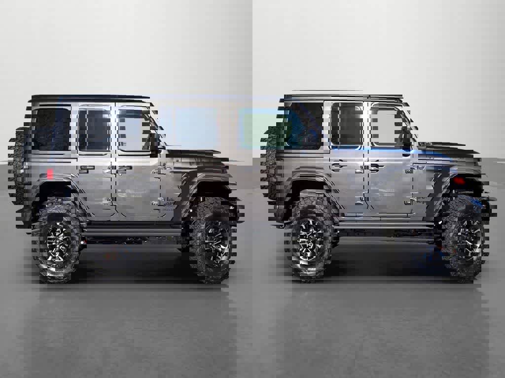 New 2026 Jeep Wrangler Unlimited Sport image 7