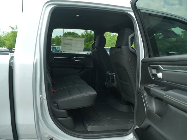 New 2026 RAM 1500 Big Horn AWD/4WD image 19