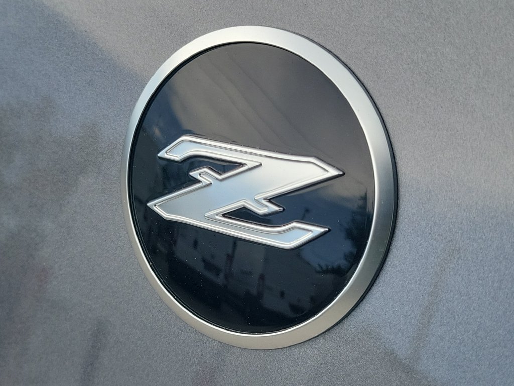 New 2027 Nissan Z Performance RWD image 12