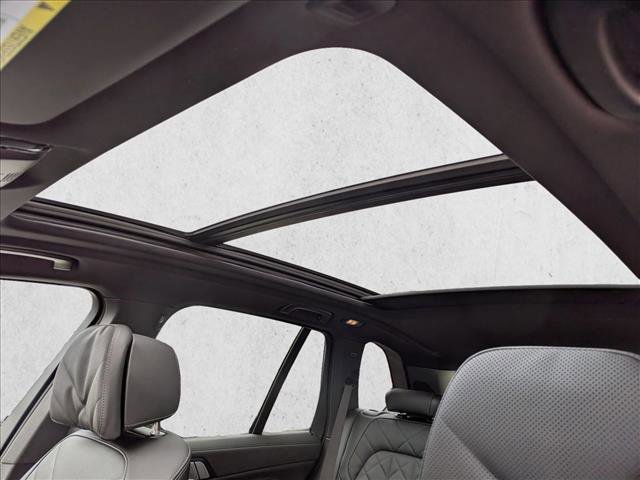 New 2026 BMW X5 xDrive50e AWD/4WD image 15