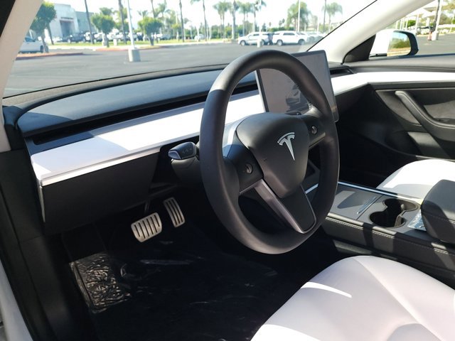 Used 2023 Tesla Model 3 Performance AWD/4WD image 10