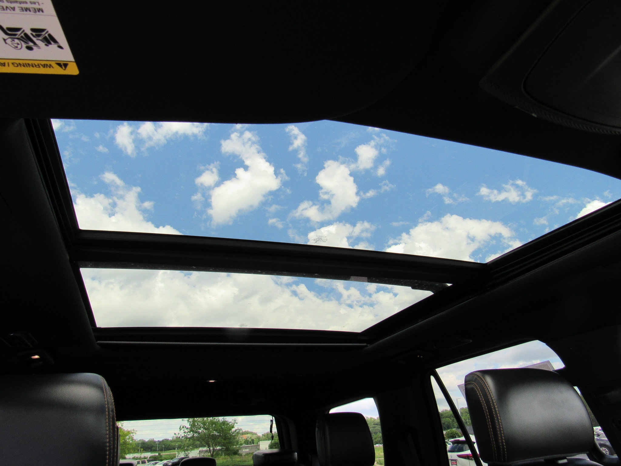Used 2022 Ford Expedition Platinum AWD/4WD image 37
