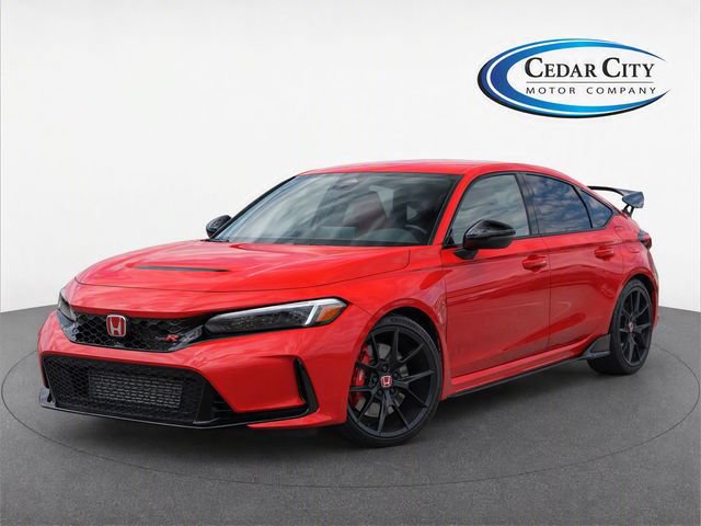 Used 2024 Honda Civic Type R image 2
