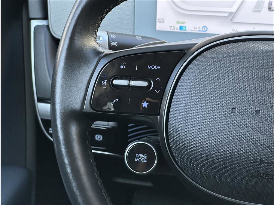 Used 2024 Hyundai Ioniq 5 SEL image 20