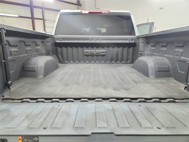 Used 2023 GMC Sierra 1500 SLT w/ SLT Premium Package image 42