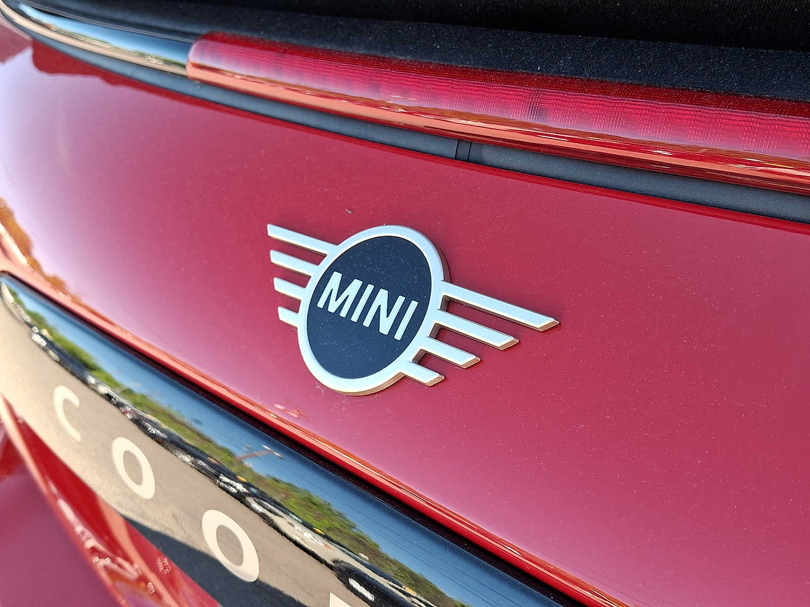 Used 2026 MINI Cooper Convertible FWD image 28