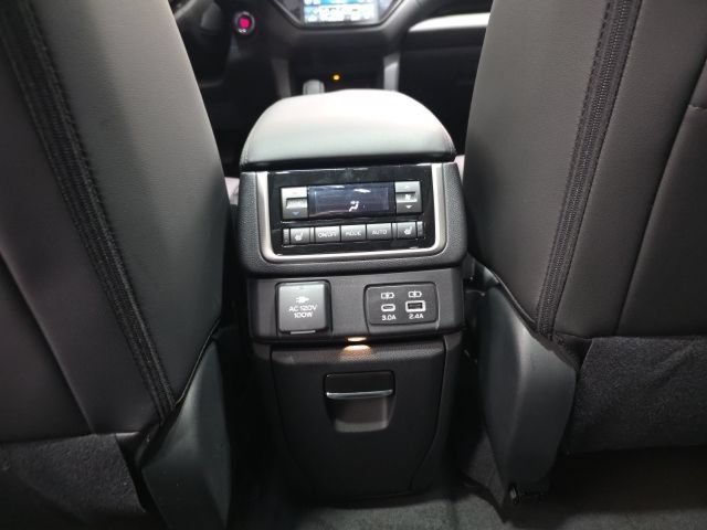 New 2026 Subaru Ascent Bronze Edition AWD/4WD image 30