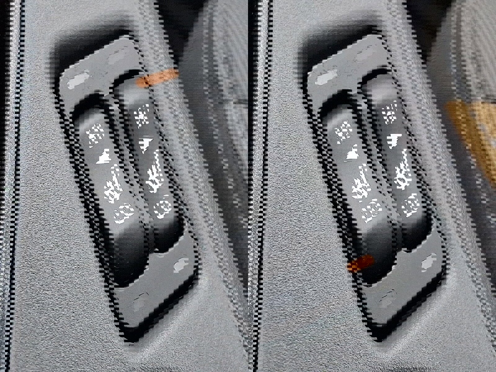 Certified 2025 Subaru Crosstrek 2.5i Sport image 24