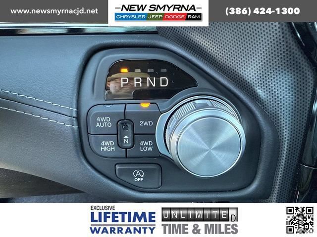 New 2026 RAM 1500 Limited image 28