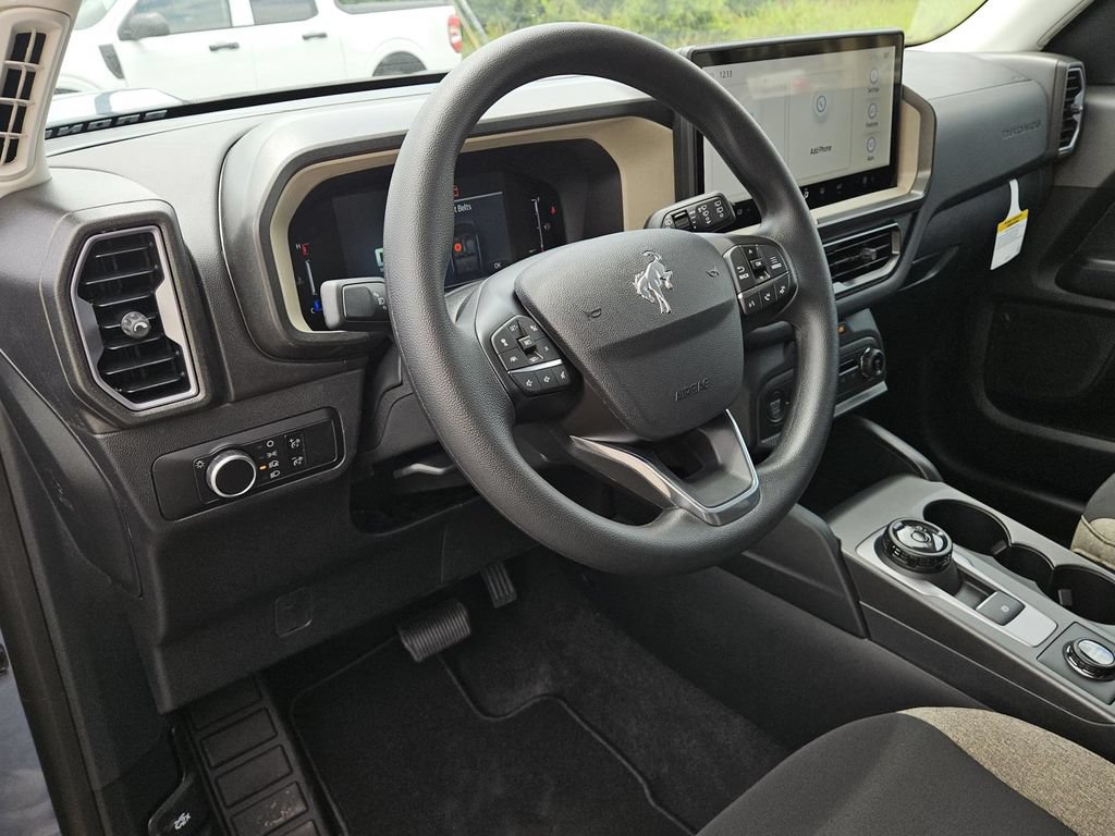 New 2026 Ford Bronco Sport Big Bend AWD/4WD image 22