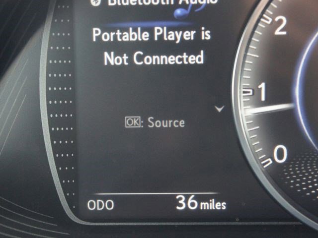 Used 2020 Lexus ES 350 w/ Premium Package image 4