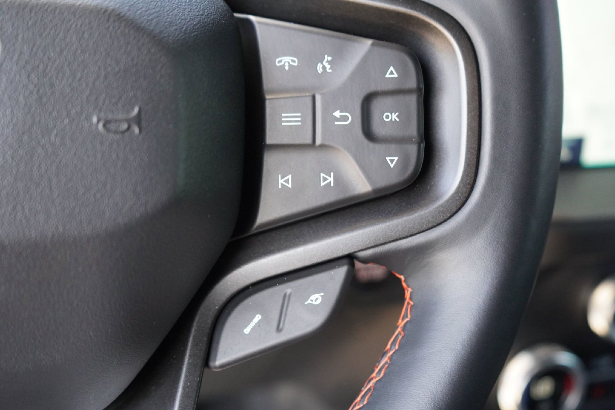 Used 2023 Ford Bronco Raptor image 17