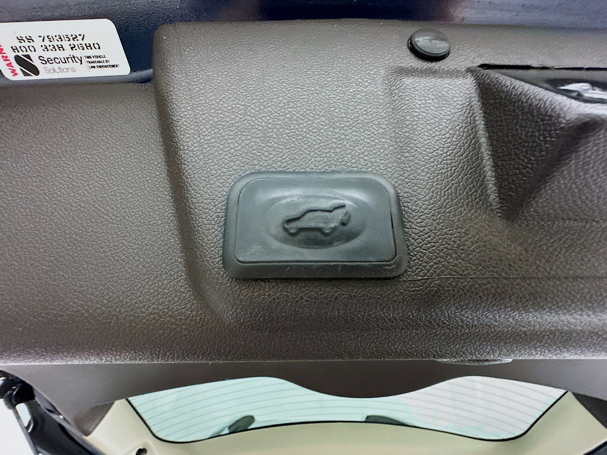 Used 2016 Buick Enclave Leather image 29