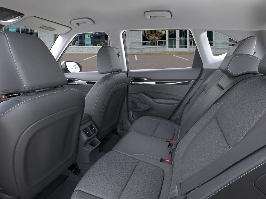 New 2026 Kia Seltos S AWD/4WD image 18