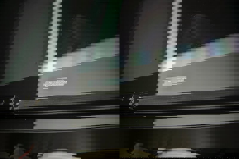 Used 2024 Tesla Cybertruck AWD Crew Cab image 27