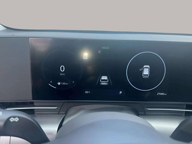 Used 2024 Hyundai Kona Limited image 10