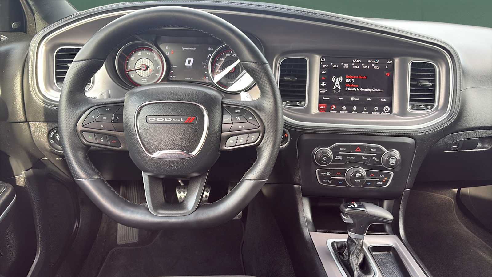 Used 2022 Dodge Charger Scat Pack w/ Dynamics Package RWD image 20