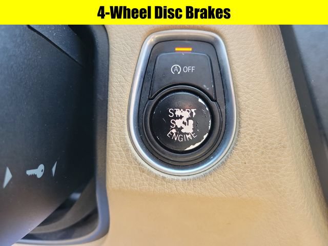 Used 2014 BMW 320i xDrive Sedan AWD/4WD image 18