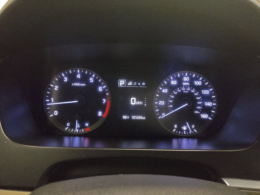 Used 2015 Hyundai Sonata Sport FWD image 23