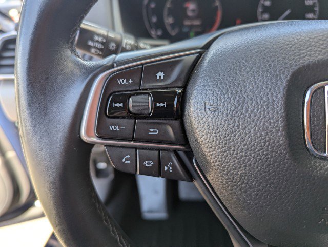 Used 2018 Honda Accord EX-L image 14