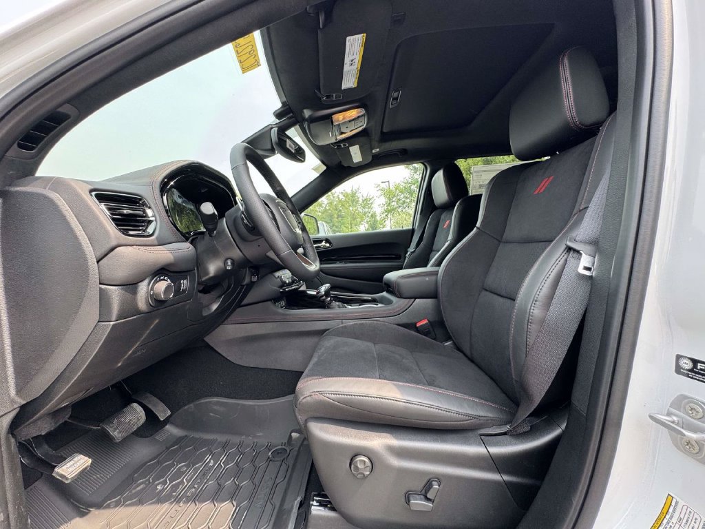New 2026 Dodge Durango GT AWD/4WD image 14
