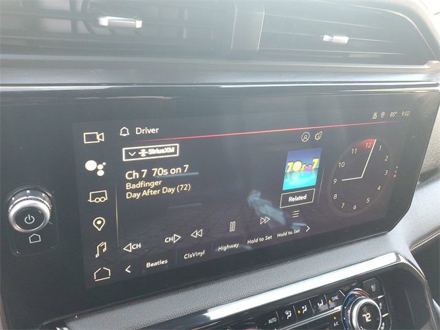 Used 2024 GMC Sierra 2500 AT4 w/ AT4 Premium Plus Package image 18