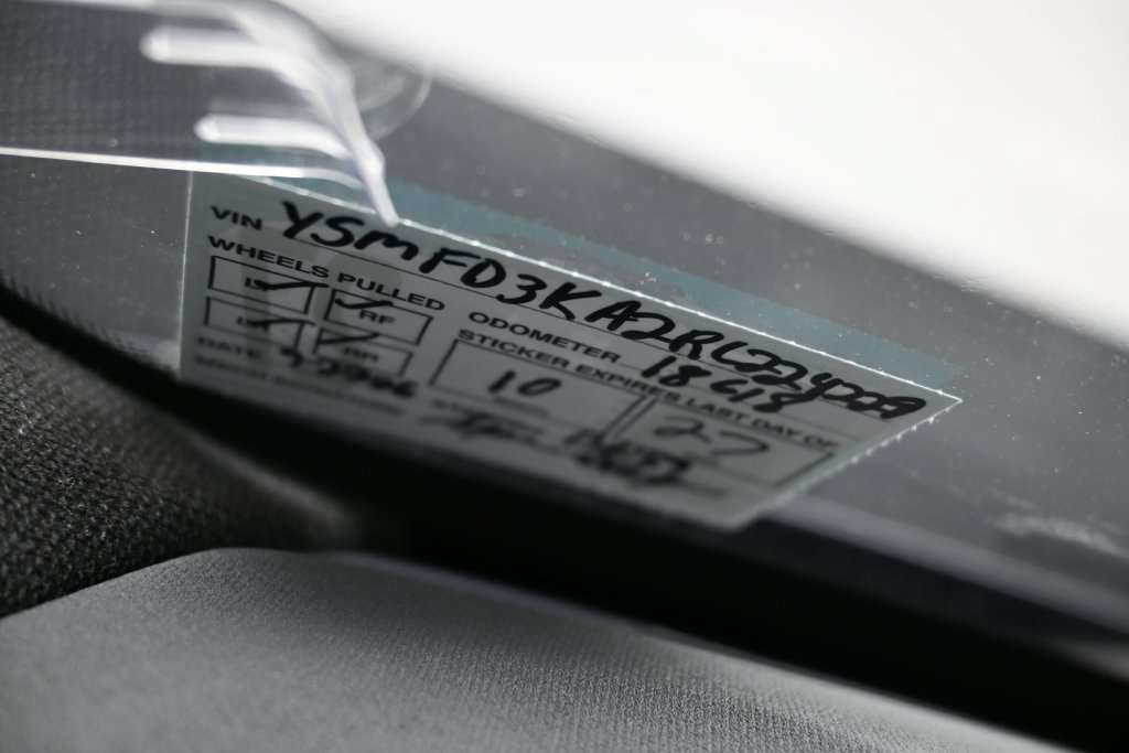 Used 2024 Polestar Polestar 2 AWD/4WD image 6