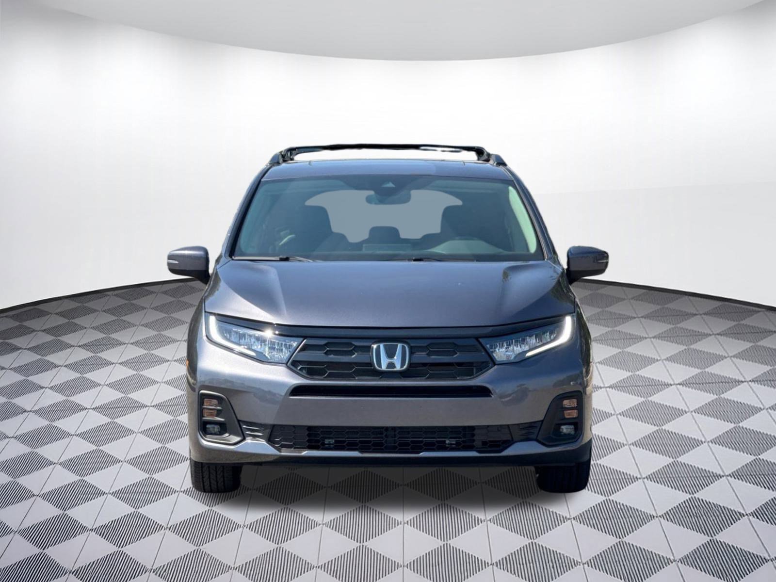 New 2026 Honda Odyssey EX-L image 5