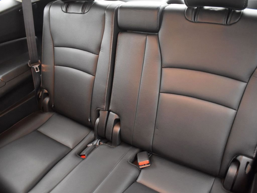 Used 2017 Honda Pilot EX-L image 28