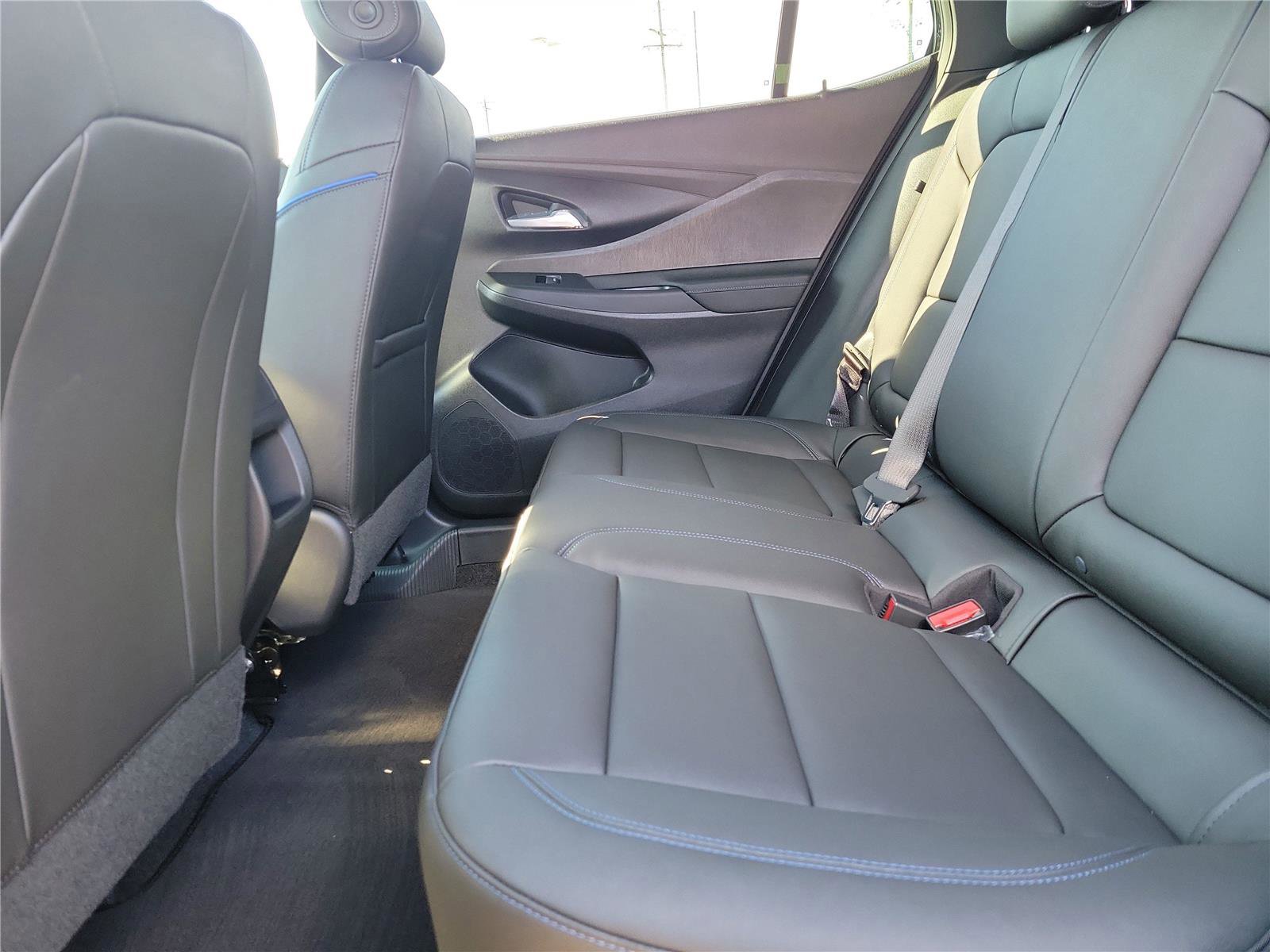 New 2026 Buick Envista Sport Touring image 13