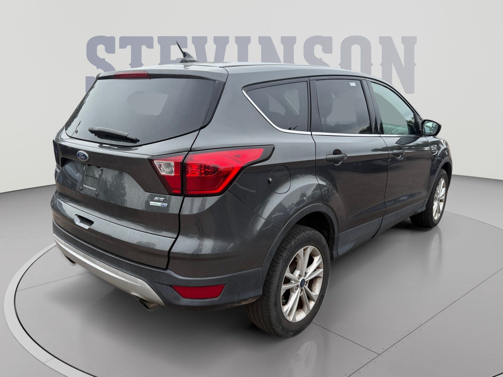Used 2019 Ford Escape SE AWD/4WD image 5