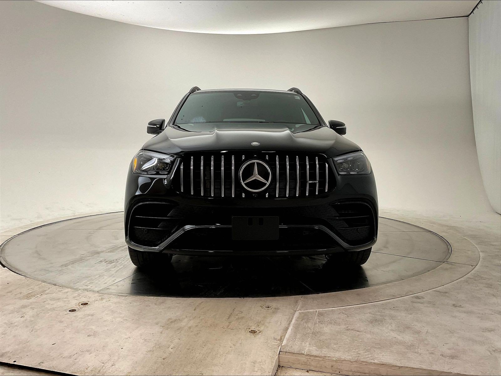 Certified 2026 Mercedes-Benz GLE 63 AMG S image 5