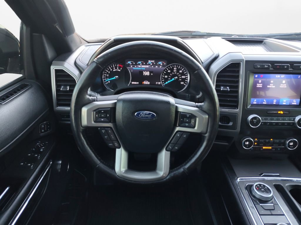 Used 2021 Ford Expedition XLT image 21