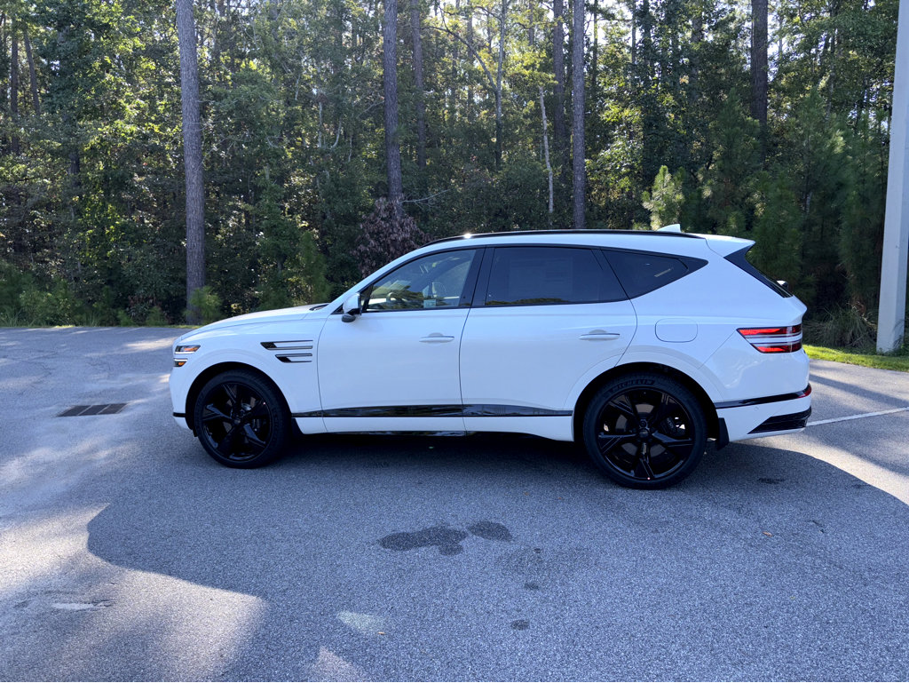 New 2026 Genesis GV80 3.5T Prestige image 33