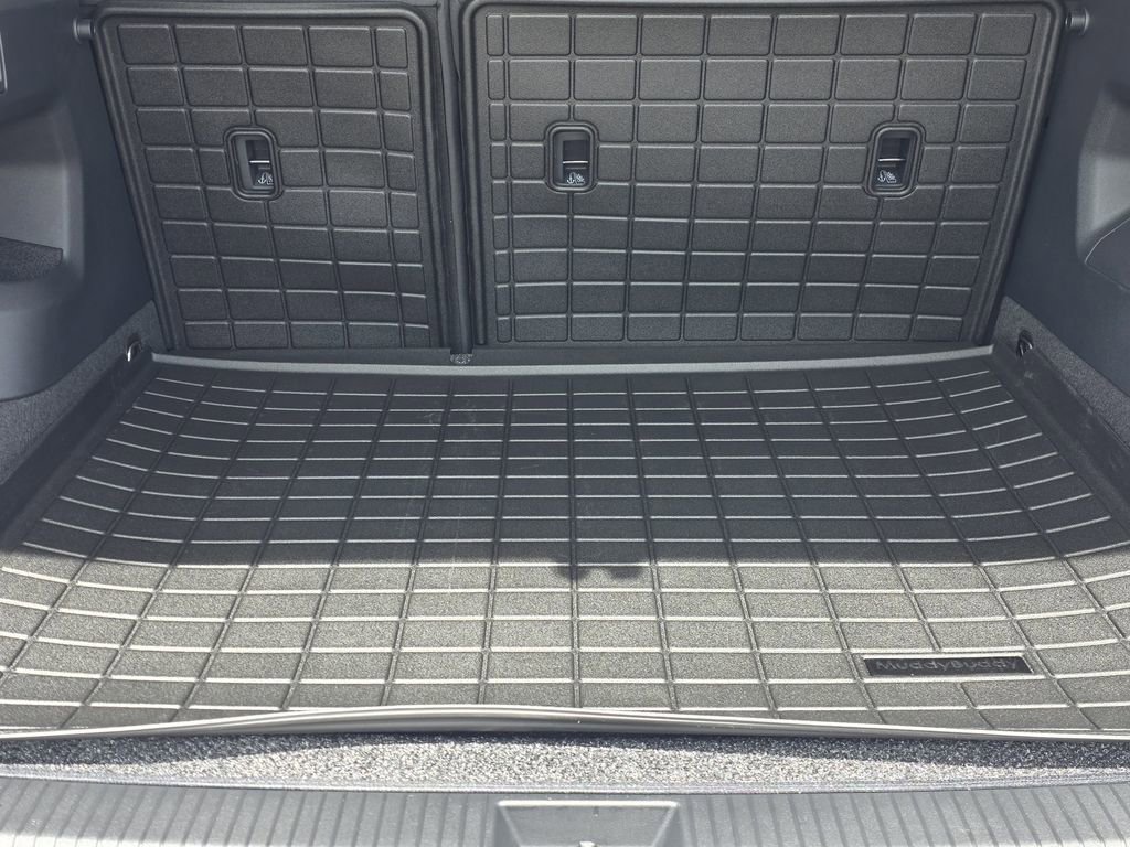 New 2026 Volkswagen Tiguan S image 21