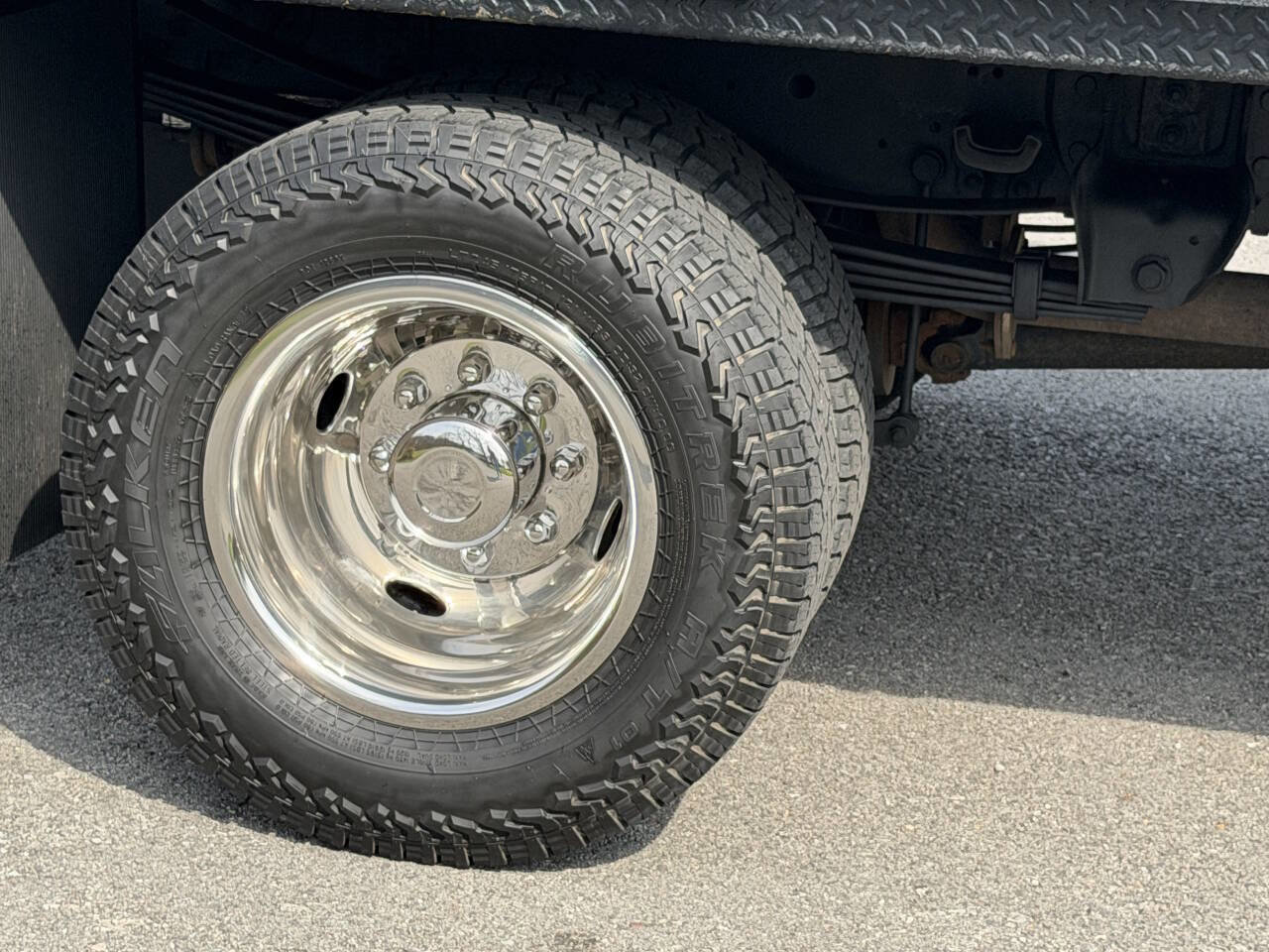 Used 2021 Ford F350 XL w/ Power Equipment Group image 18