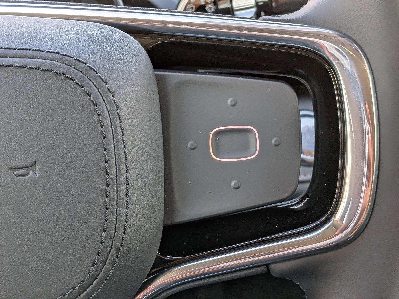 New 2026 Lincoln Nautilus Reserve w/ Jet Appearance Package image 30