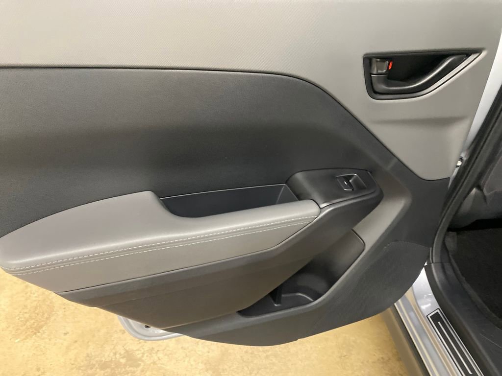 New 2026 Subaru Crosstrek 2.0i Premium AWD/4WD image 15
