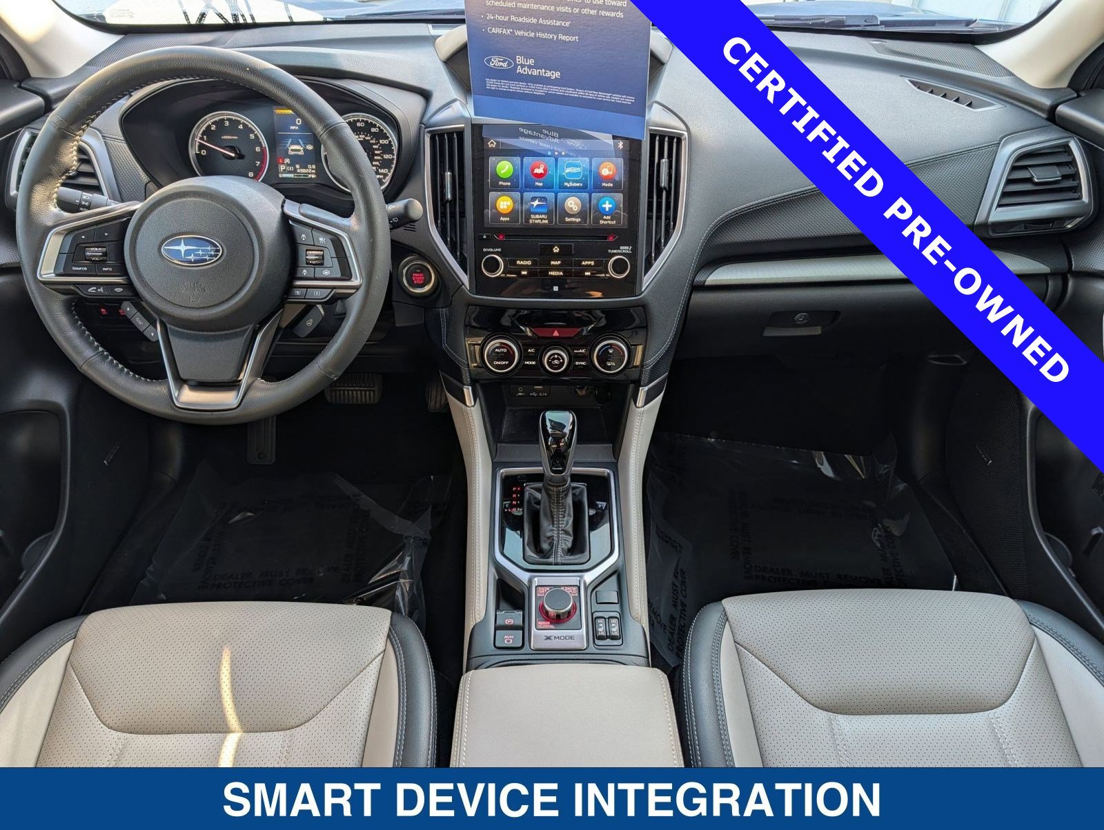 Used 2020 Subaru Forester Limited w/ Popular Package #3 image 15