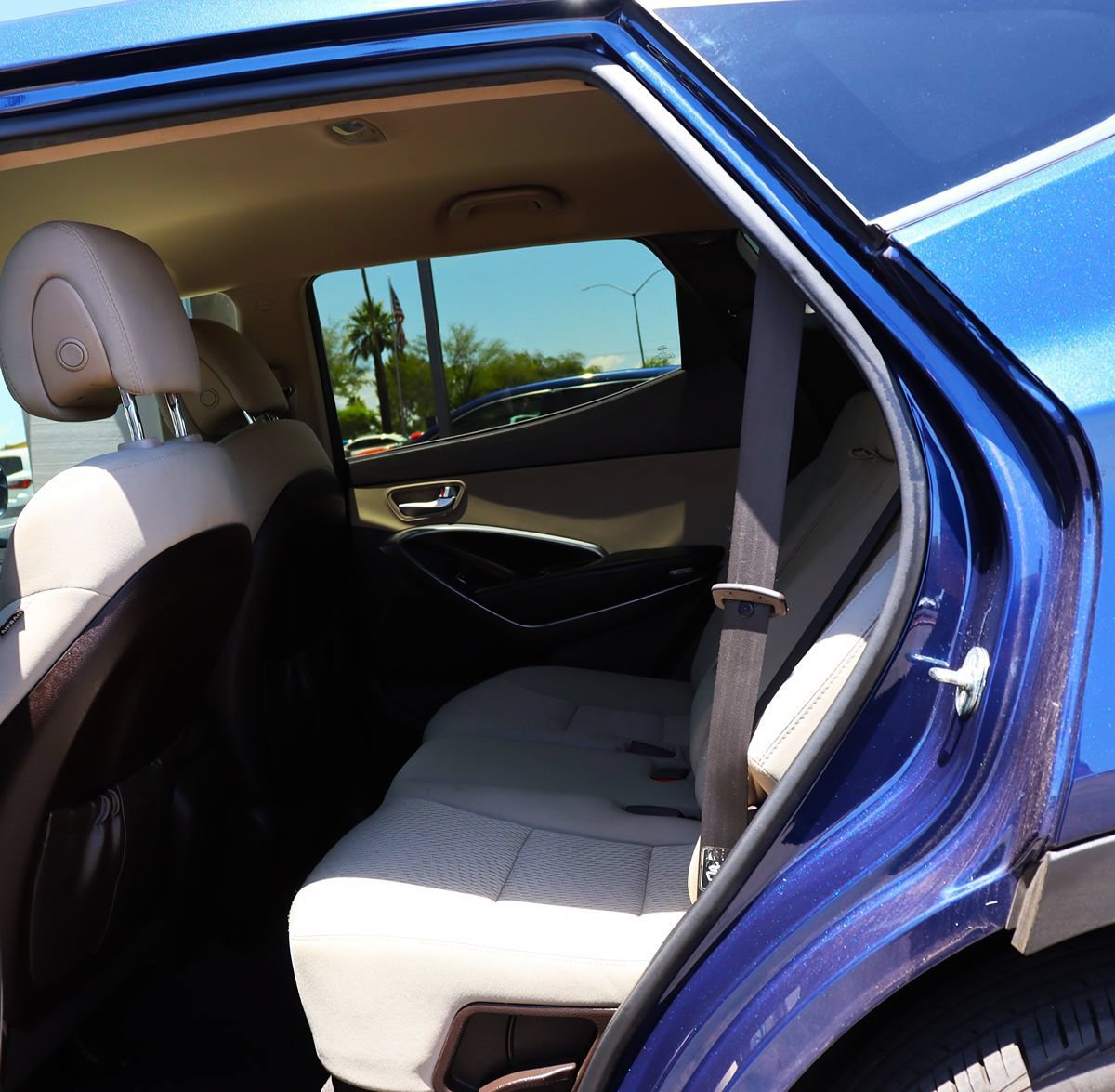 Used 2018 Hyundai Santa Fe Sport FWD image 33